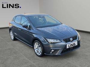 SEAT Ibiza Bild 7