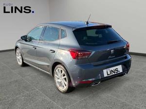 SEAT Ibiza Bild 3