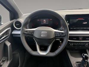 SEAT Ibiza Bild 12