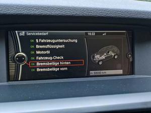 BMW X3 Bild 15