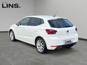 SEAT Ibiza Bild 3