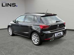 SEAT Ibiza Bild 3