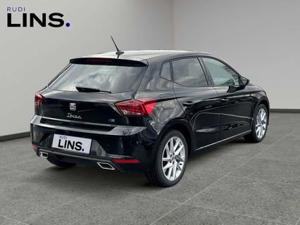 SEAT Ibiza Bild 6