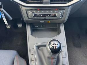 SEAT Ibiza Bild 11