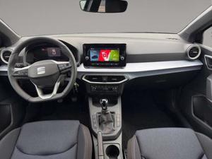 SEAT Ibiza Bild 10