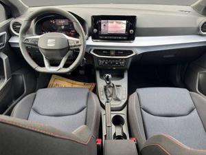 SEAT Ibiza Bild 11