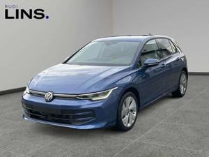 Volkswagen Golf Bild 2