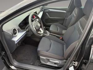 SEAT Ibiza Bild 9