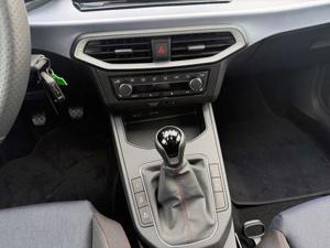 SEAT Ibiza Bild 11