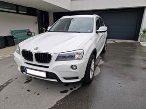 BMW X3 Bild 7