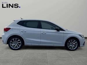 SEAT Ibiza Bild 6