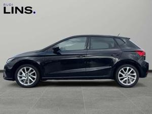 SEAT Ibiza Bild 3