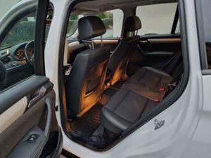 BMW X3 Bild 20