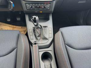 SEAT Ibiza Bild 12