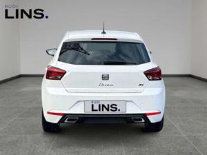 SEAT Ibiza Bild 4