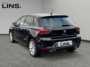 SEAT Ibiza Bild 4