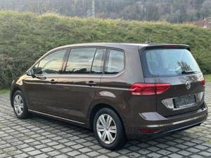 VW Touran 2017 Bild 5