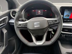 SEAT Ibiza Bild 12