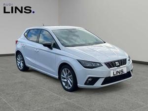 SEAT Ibiza Bild 7