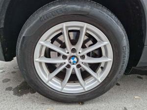 BMW X3 Bild 6