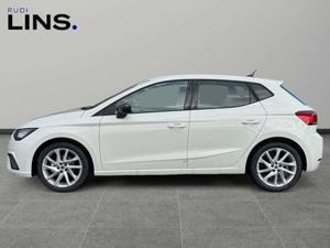 SEAT Ibiza Bild 2