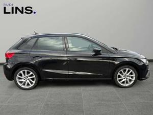 SEAT Ibiza Bild 6