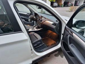 BMW X3 Bild 19