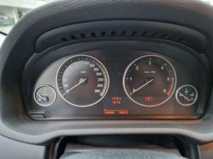 BMW X3 Bild 4