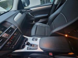 BMW X3 Bild 12