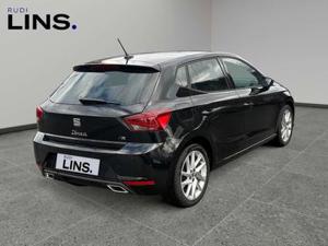 SEAT Ibiza Bild 5