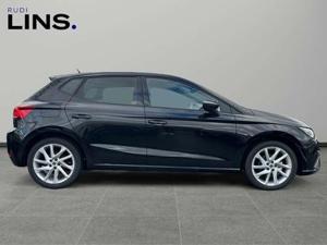 SEAT Ibiza Bild 7