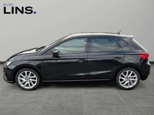 SEAT Ibiza Bild 2