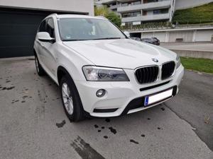 BMW X3 Bild 3