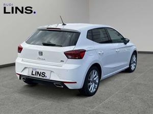 SEAT Ibiza Bild 5