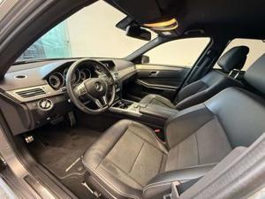 Mercedes-Benz E 250 Bild 11