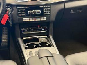 Mercedes-Benz E 250 Bild 14