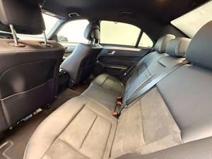 Mercedes-Benz E 250 Bild 15