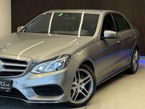 Mercedes-Benz E 250 Bild 4