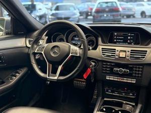 Mercedes-Benz E 250 Bild 12