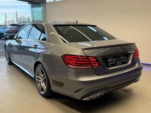 Mercedes-Benz E 250 Bild 6