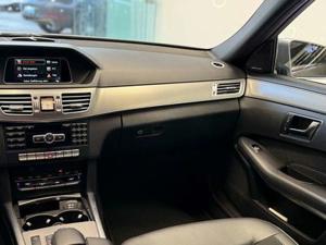 Mercedes-Benz E 250 Bild 13