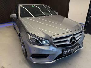 Mercedes-Benz E 250 Bild 5