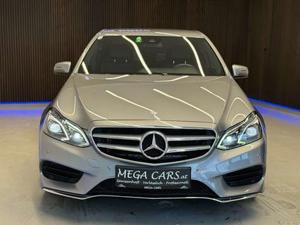 Mercedes-Benz E 250 Bild 3