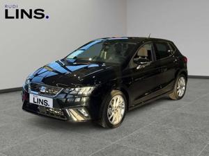 SEAT Ibiza Bild 2