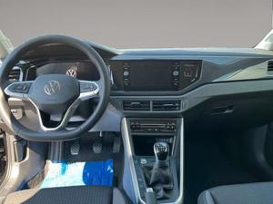 Volkswagen Taigo Bild 15