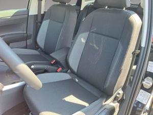 Volkswagen Taigo Bild 16