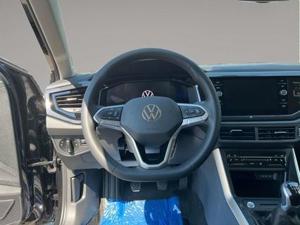 Volkswagen Taigo Bild 13