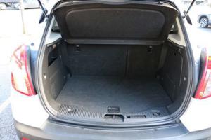 Opel Mokka Bild 10