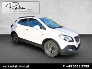 Opel Mokka Bild 3