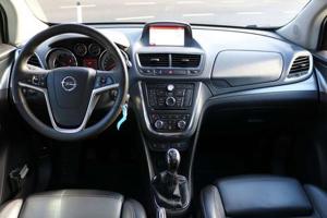 Opel Mokka Bild 11